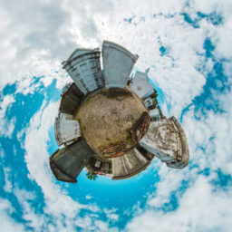 St. Louis Cemetery No.1