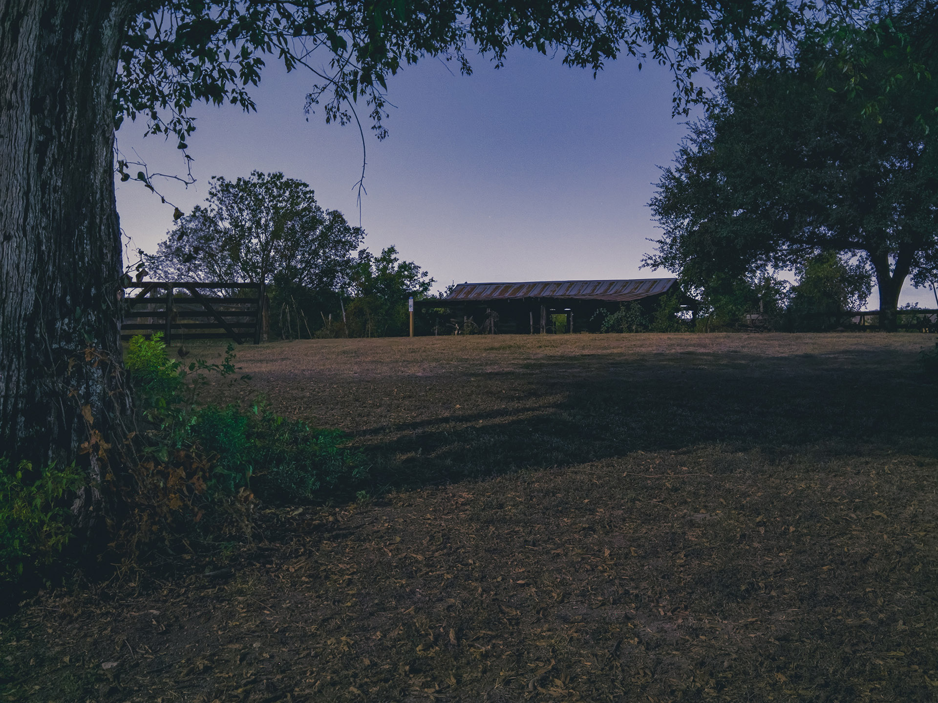 Pioneer Farms