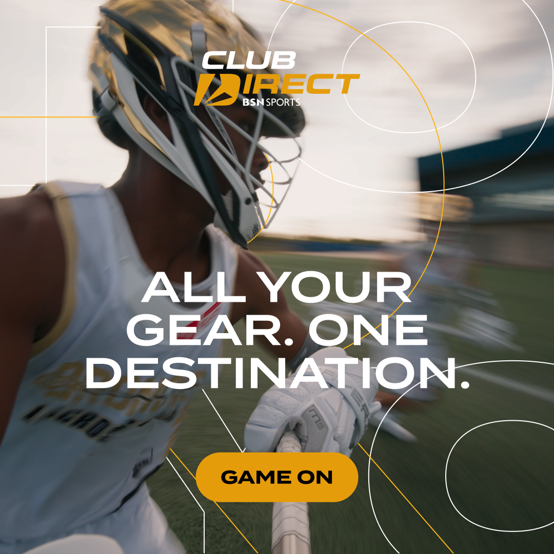 BSN Sports: Club Direct