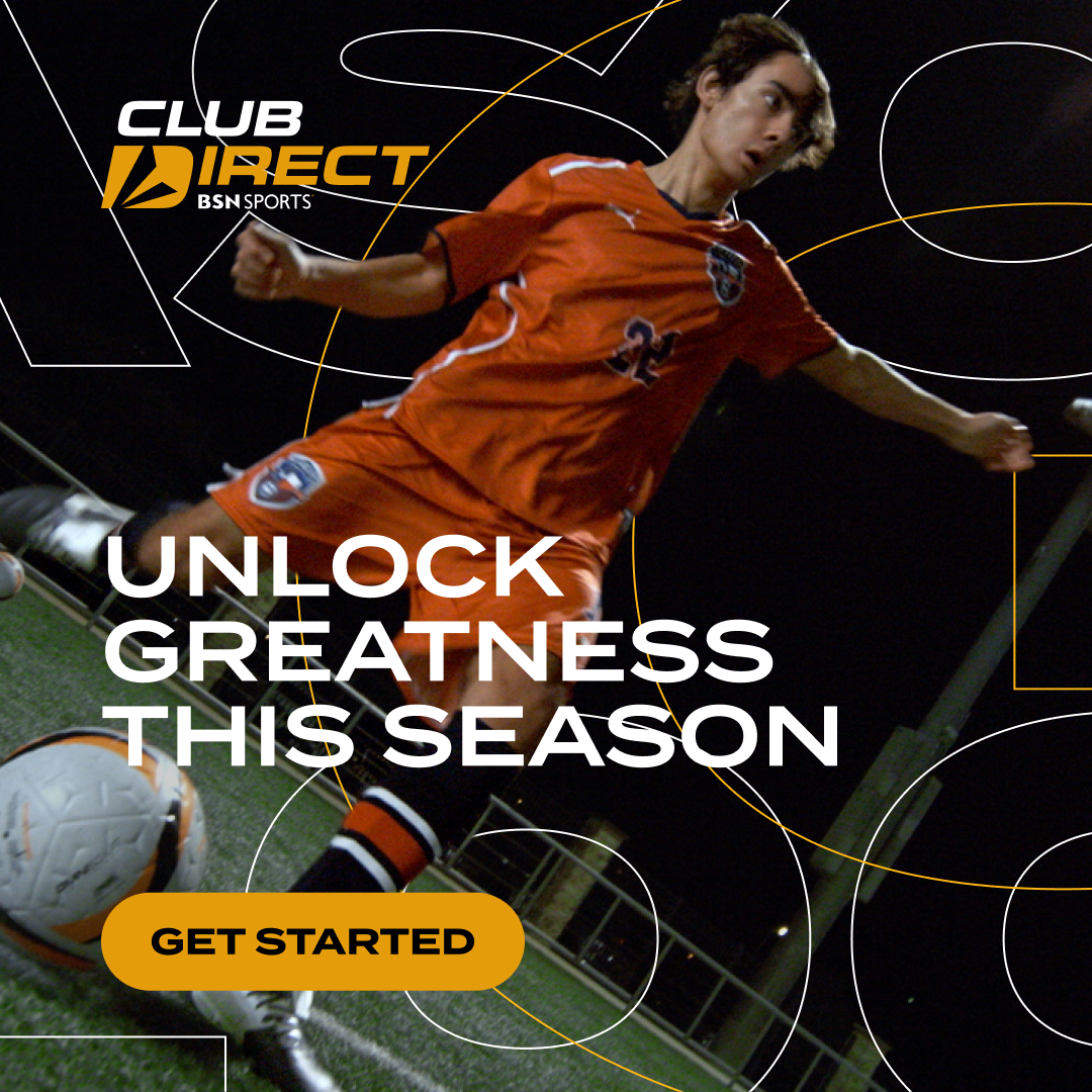 BSN Sports: Club Direct