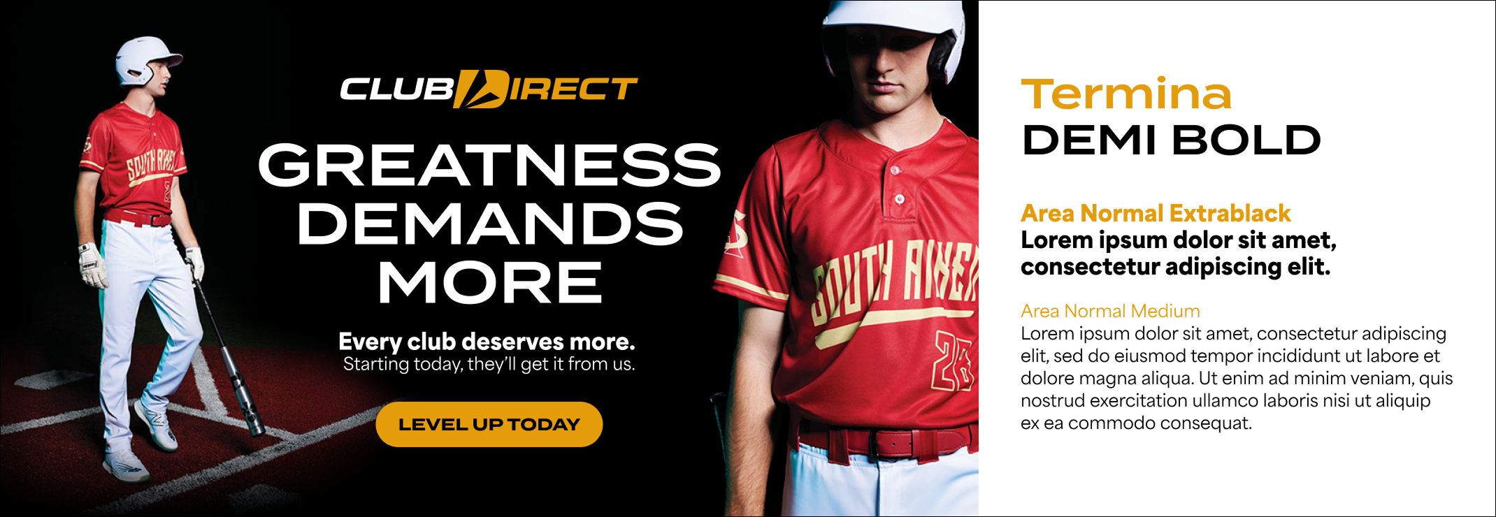 BSN Sports: Club Direct