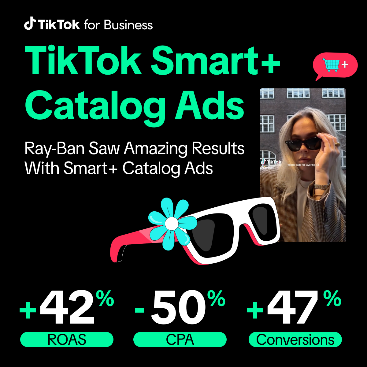 TikTok: Marketing Collateral
