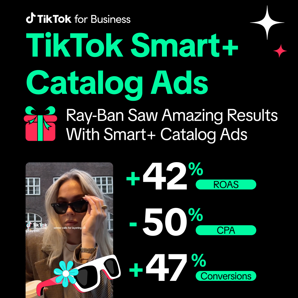 TikTok: Marketing Collateral