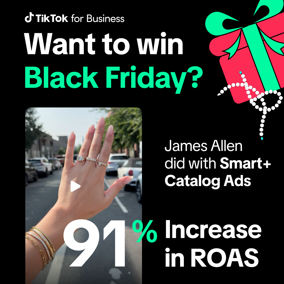TikTok: Marketing Collateral