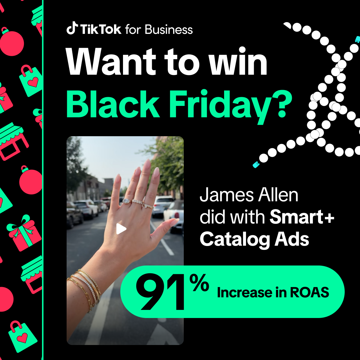 TikTok: Marketing Collateral
